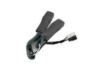 Toyota Prius W3 III 09-12 Gurtschloss Links Hinten und Mitte Toyota Prius W3 III 09-12 01.10.2011 7324047090B0 gebraucht Vorschau 1