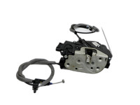 Ford B-Max JK 12-17 Türschloss m. ZV Stellmotor Rechts Hinten Ford B-Max JK 12-17 03.04.2014 AV1A-R26412-AB... Vorschau 1