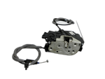 Ford B-Max JK 12-17 Türschloss m. ZV Stellmotor Rechts Hinten Ford B-Max JK 12-17 03.04.2014 AV1A-R26412-AB... Vorschau 1