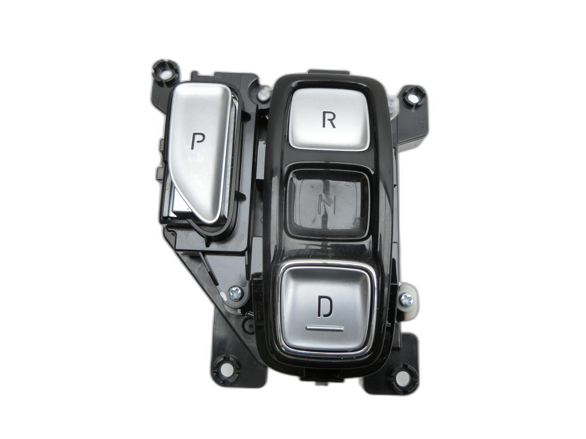 Switch Gearshift Gear selection and Parking brake for Hyundai Tucson IV NX4 20-23 - Bild 1