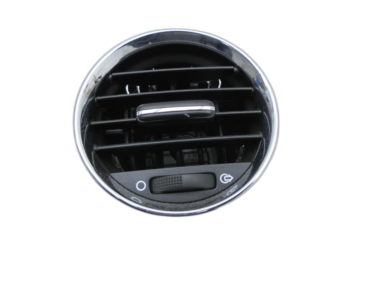 Doccia d'aria Ugello aria centro Sx per Peugeot 308 I CC T7 07-11 - Bild 1