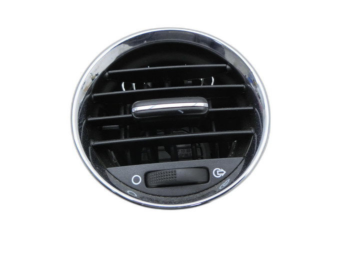 Peugeot 308 I CC T7 07-11 Luftdusche Luftdüse Mitte Links - Bild 1