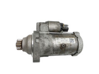 VW Golf VII 7 Variant 13-17 TDI 1,6 81KW Anlasser Starter Motor VW Golf VII 7 Variant 13-17 09.05.2016 02Z911024L... Vorschau 1