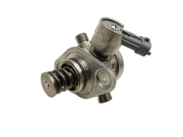 Ford Focus III 11-15 SCTi 1,6 110KW Einspritzpumpe Hochdruckpumpe Benzinpumpe  - Bild 1