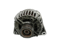 Mercedes C209 CLK 320 05-09 3,2 160KW Lichtmaschine Generator 120A Mercedes C209 CLK 320 05-09 05.03.2003... Vorschau 1