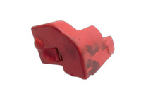 Ford Focus IV 4 HP 18-22 Kombi Polklemme Plus Klemme Stützpunkt für Batterie Ford Focus IV 4 HP 18-22 12.08.2019... Vorschau 1