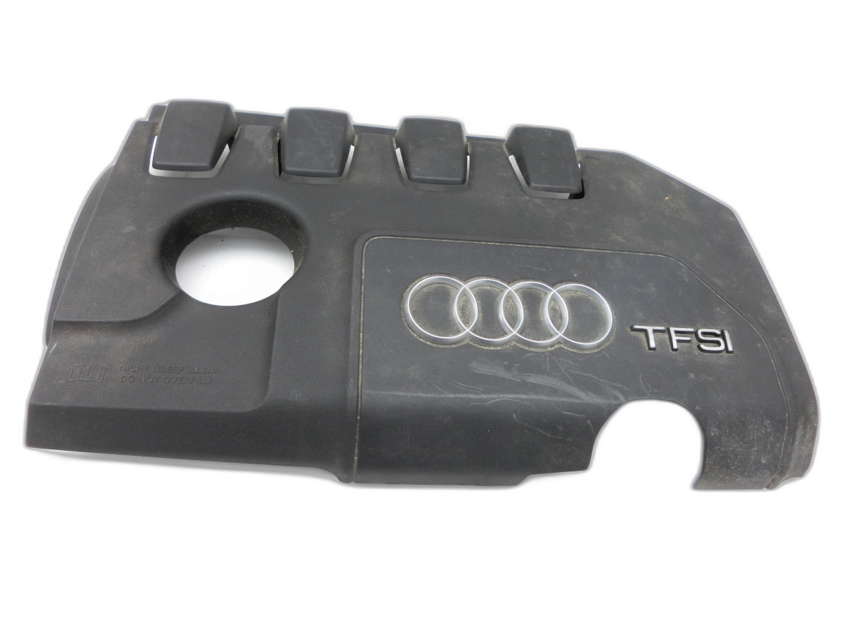 Copertura per MOTORE Calotta/Coperchio Protezione/Copertura Audi A3 8P 09-12 - Bild 1