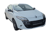 Renault Megane III 08-12
