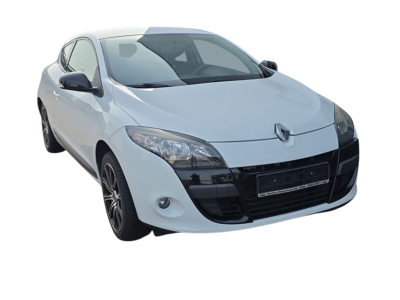Renault Megane III 08-12
