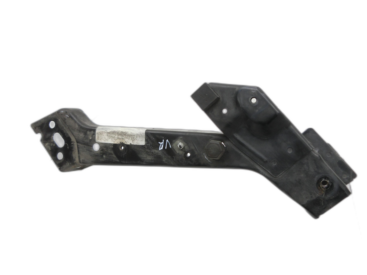 Jeep Grand Cherokee WK2 10-13 Fronthalter Träger Verbinder Rechts für Frontmaske  - Bild 1