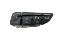 Ford Kuga II 13-16 Schalter PDC Off Auto Parkmode Auto Off Ford Kuga II 13-16 12.08.2016 AM5T-14B436-AB 1705711... Vorschau 1
