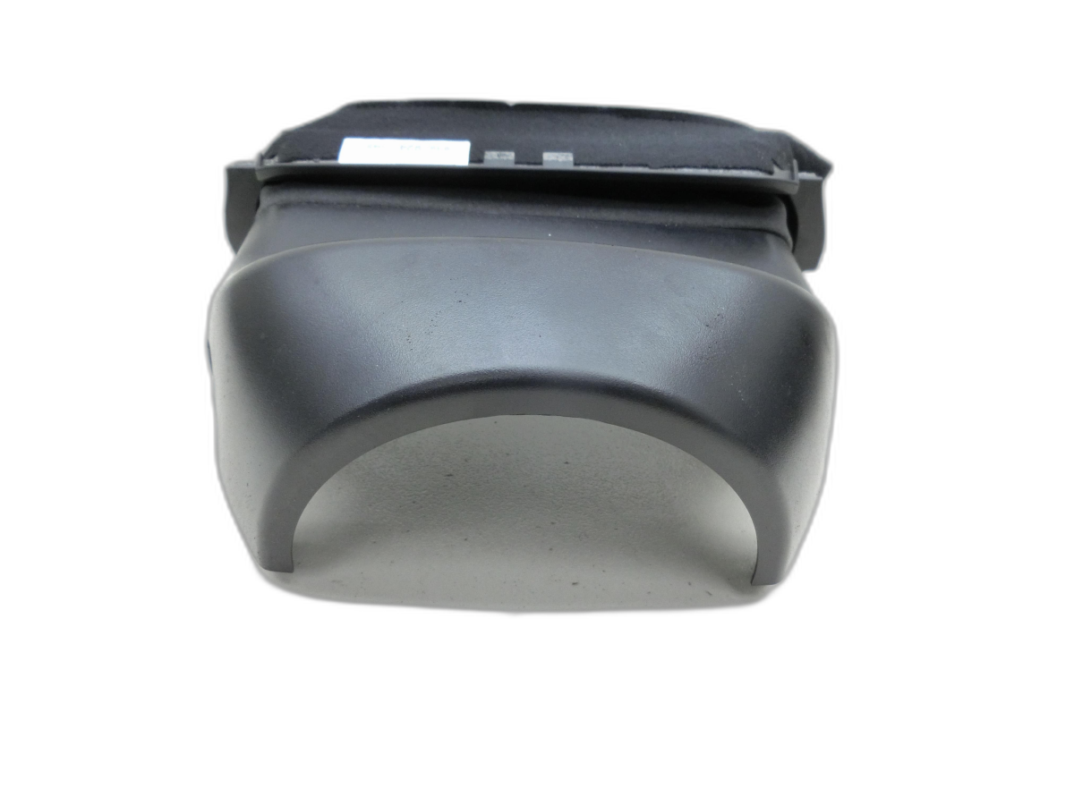 BMW F11 LCI 535d 13-17 Verkleidung Abdeckung Unten für Lenksäule  - Bild 1