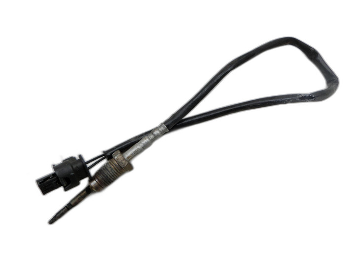 BMW E91 3er 320D 05-08 2,0d 130KW Lambdasonde Abgastemperatursensor  - Bild 1