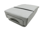 Citroen C5 RD TD 08-10 Armlehne Mittelarmlehne Auflage mit Becherhalter für Rücksitzbank Citroen C5 RD TD 08-10... Vorschau 1