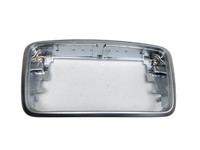 Mercedes CLA 250 C117 13-16 Blende Innen Auflage Chromrahmen Einbaurahmen Mercedes CLA 250 C117 13-16 24.06.2014... Vorschau 1
