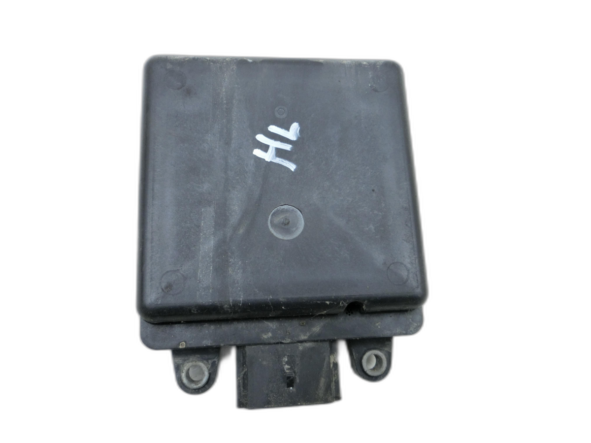 Jeep Grand Cherokee WK2 13-17 CRD 3,0 184KW Sensor Totwinkelassistent Links Hinten  - Bild 1