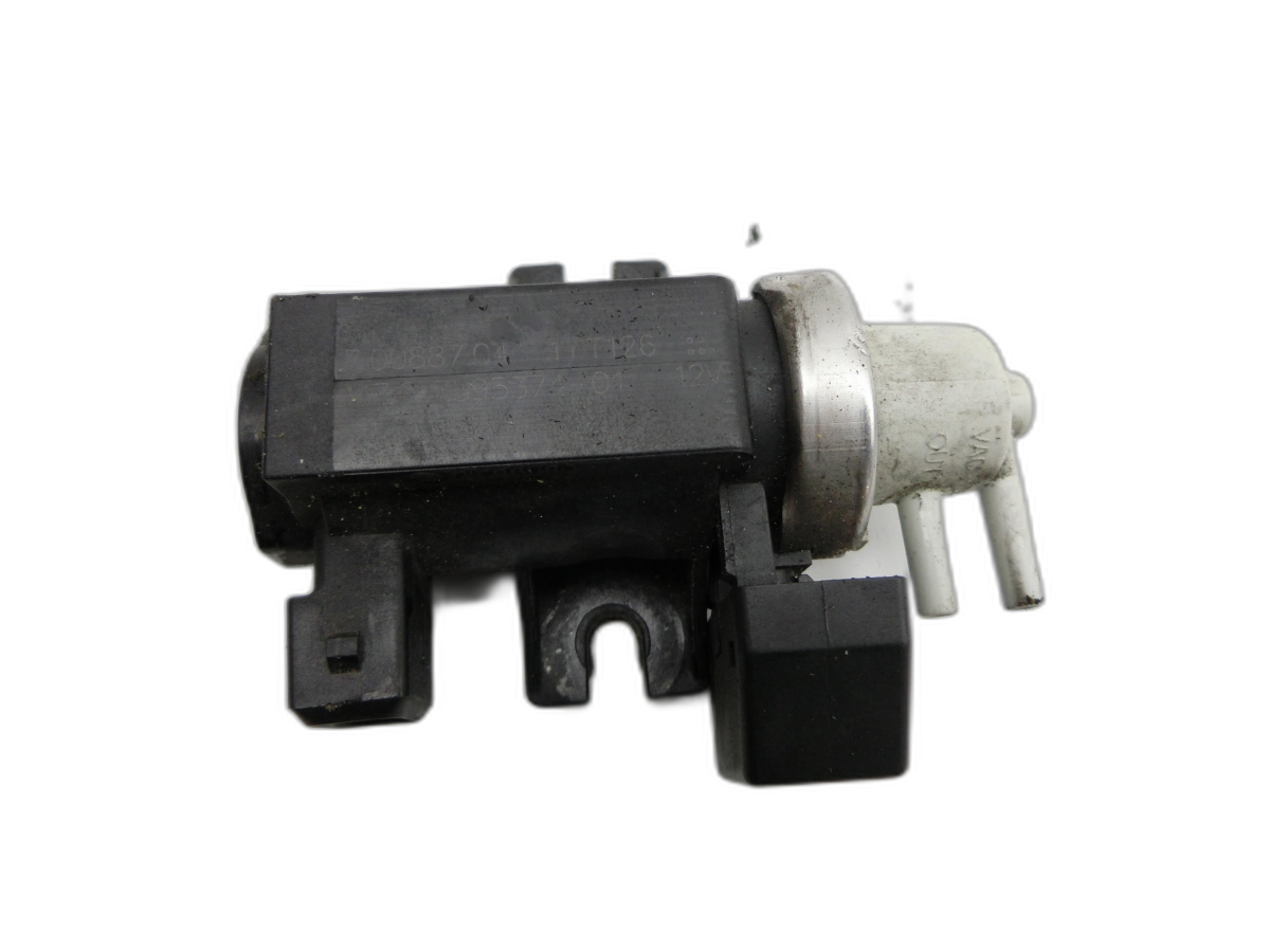 Valvola elettromagnetica per BMW F01 750iX 08-12 - Bild 1