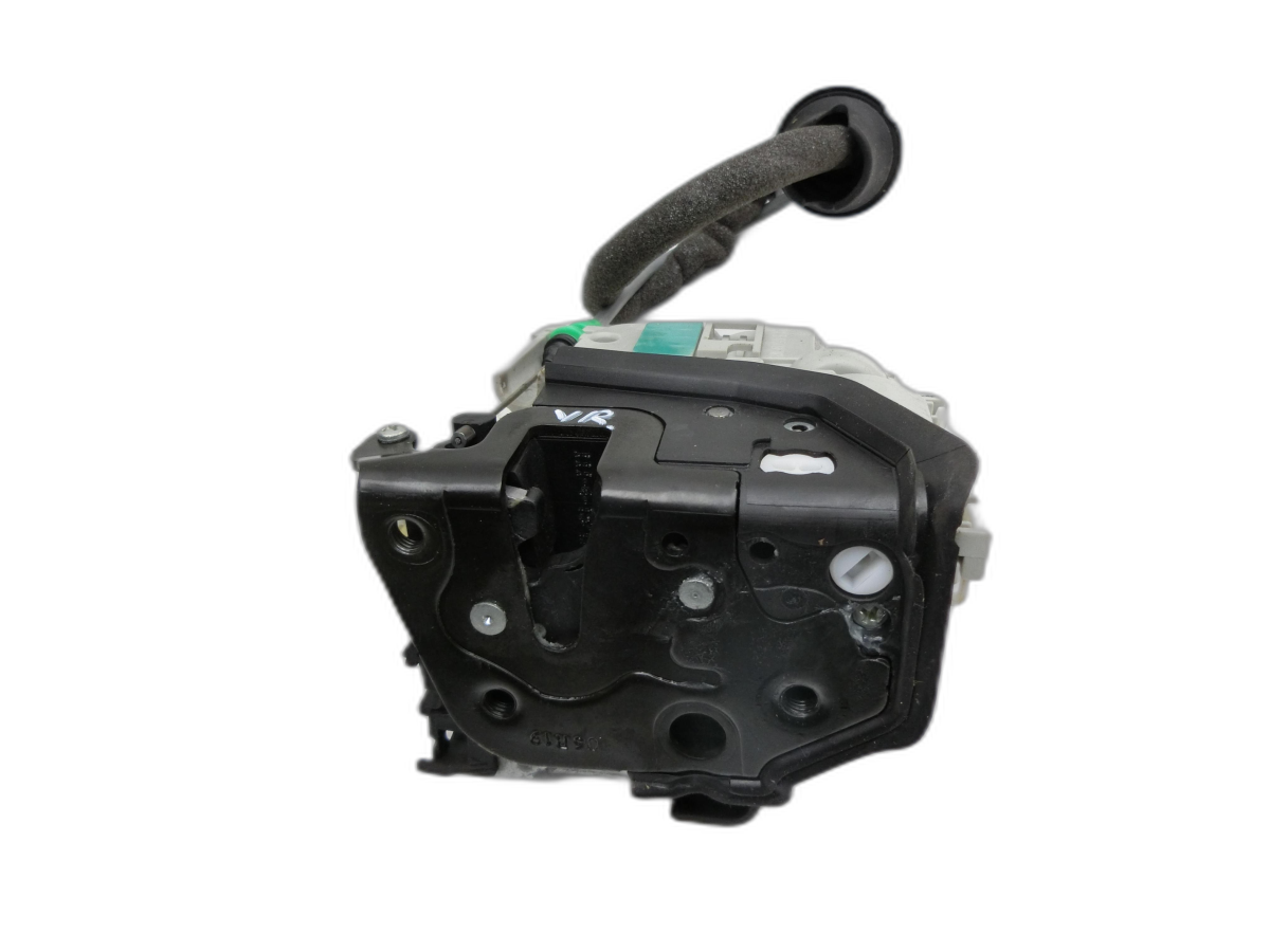 cerradura de la puerta con motor eléctrico derecha delante para Audi A5 F5 16-19 - Bild 1