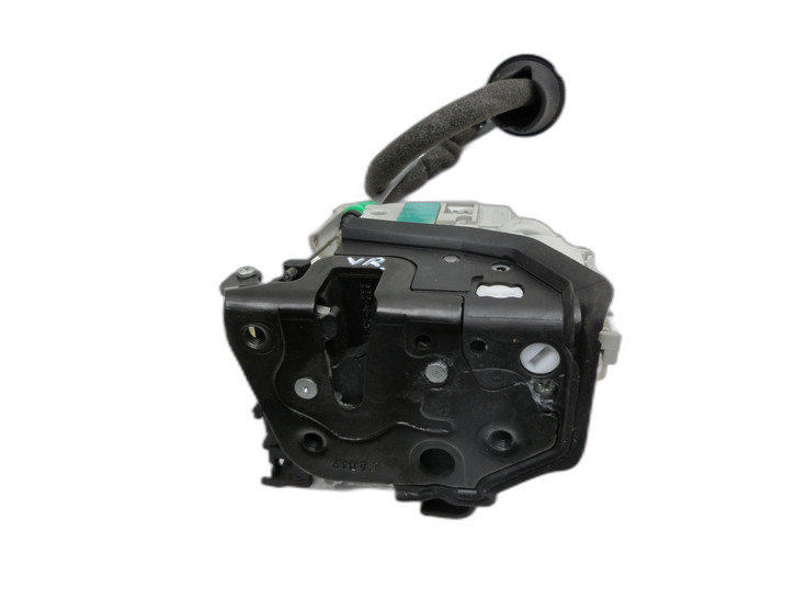 Audi A5 F5 16-19 5T Türschloss m. ZV Stellmotor Rechts Vorne  - Bild 1