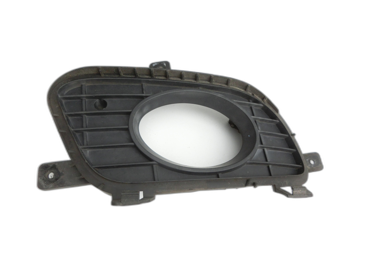 BMW X3 E83 04-06 Frontblende Frontleiste Zierring für Nebelscheinwerfer Rechts  - Bild 1