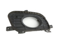 BMW X3 E83 04-06 Frontblende Frontleiste Zierring für Nebelscheinwerfer Rechts BMW X3 E83 04-06 13.07.2006 3400912... Vorschau 1