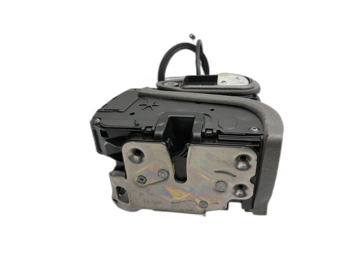 door lock with adjusting motor Right Front for Opel Insignia B Z18 17-20 - Bild 1