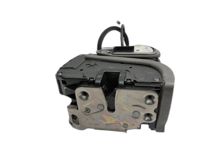 Opel Insignia B Z18 17-20 Kombi Türschloss m. ZV Stellmotor Rechts Vorne - Bild 1