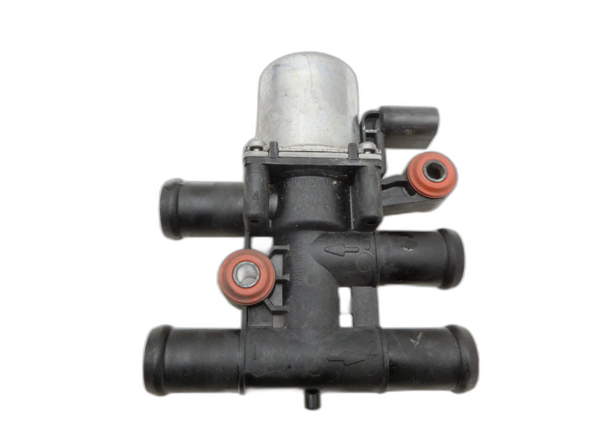 válvula de agua para Audi A6 C8 4A 18-23 - Bild 1