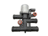Audi A6 C8 4A 18-23 Hybrid TFSI 2,0 185KW Wasserventil Ventil Audi A6 C8 4A 18-23 25.09.2020 8E0820036 gebraucht Vorschau 1