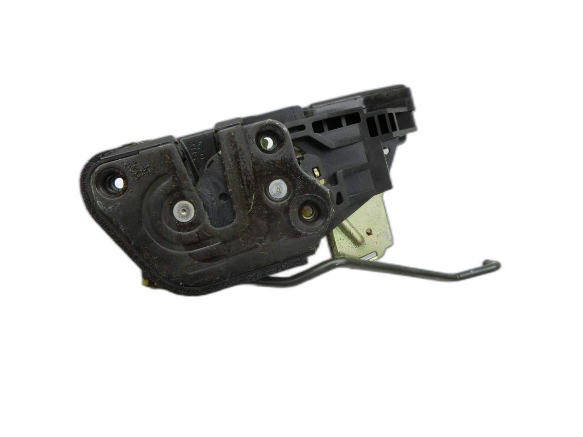 Hyundai Terracan 04-06  Türschloss mit ZV Stellmotor Links Vorne  - Bild 1