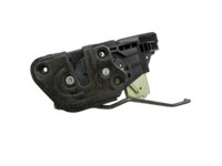 Hyundai Terracan 04-06 Türschloss mit ZV Stellmotor Links Vorne Hyundai Terracan 04-06 30.03.2006 81310H-1021 gebraucht Vorschau 1