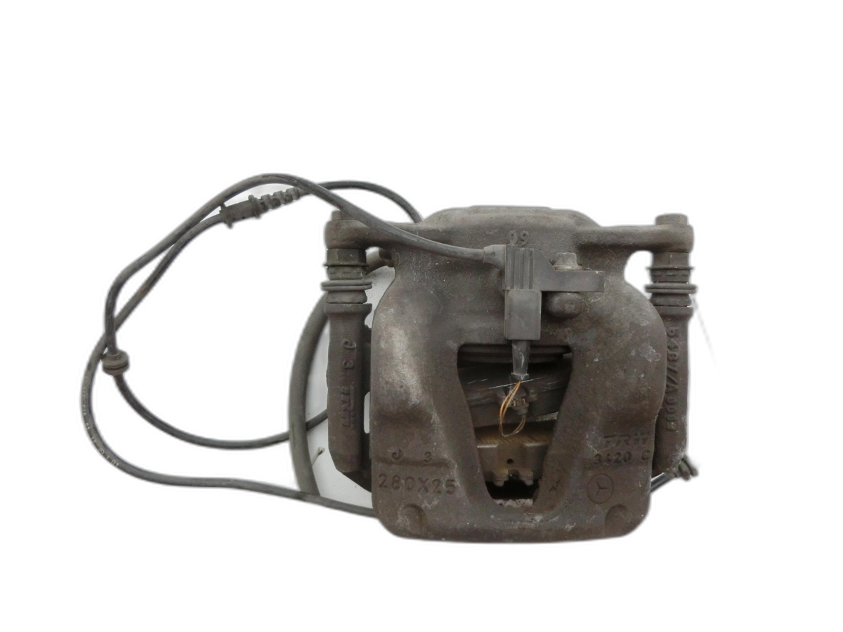 Brake Caliper Front Right for Mercedes W176 A180 12-15 - Bild 1