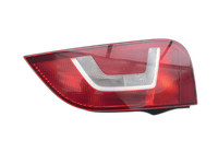 VW UP AA 15-23 Rückleuchte Rücklicht Heckleuchte Rechts VW UP AA 15-23 15.01.2015 1S0945096G gebraucht Vorschau 1