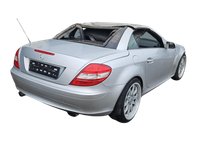 Mercedes SLK R171 04-08