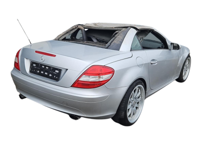 Mercedes SLK R171 04-08