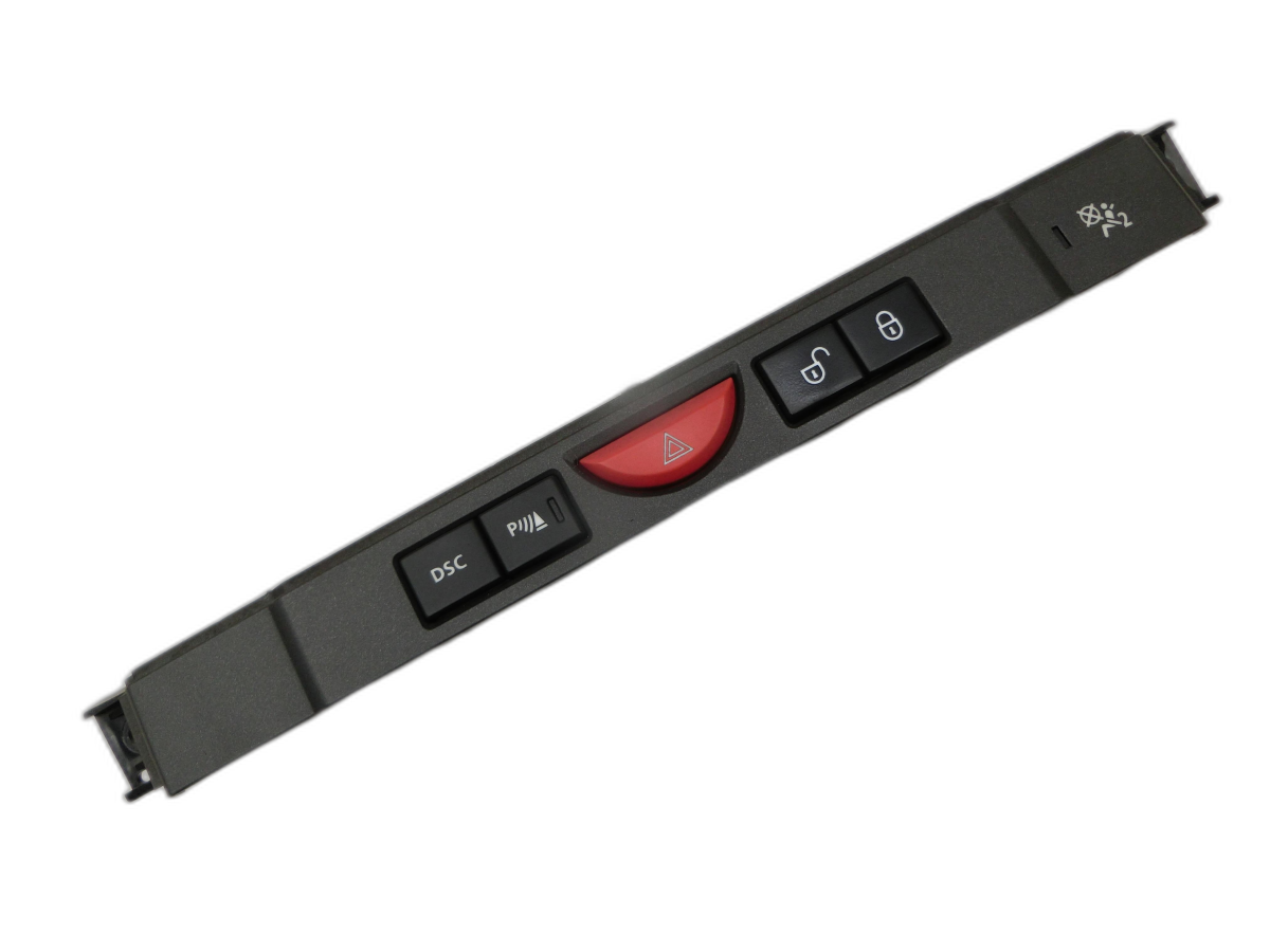 Range Rover Sport LS 05-10 Warnblinkschalter Schalter  - Bild 1