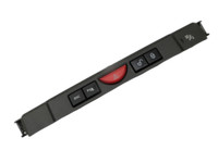 Range Rover Sport LS 05-10 Warnblinkschalter Schalter Range Rover Sport LS 05-10 09.01.2006 gebraucht Vorschau 1