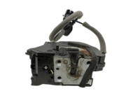 Renault Captur I J5 13-17 Türschloss m. ZV Stellmotor Rechts Hinten Renault Captur I J5 13-17 10.17.2013 825005865R... Vorschau 1