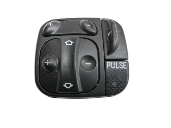 Mercedes W220 S430 98-02 Schalter Sitz Multikontur Rechts Vorne - Bild 1