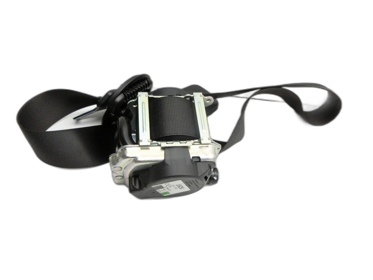 Cinturón de seguridad derecha delante para BMW F45 218d 14-18 - Bild 1