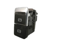 Audi A6 4G C7 Allroad 12-14 Schalter für Elektrische Parkbremse Feststellbremse Audi A6 4G C7 Allroad 12-14... Vorschau 1