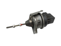 Skoda Rapid NH 12-17 TDI 1,6 77KW Druckregler für Turbolader Skoda Rapid NH 12-17 19.12.2013 03L198716F gebraucht Vorschau 1