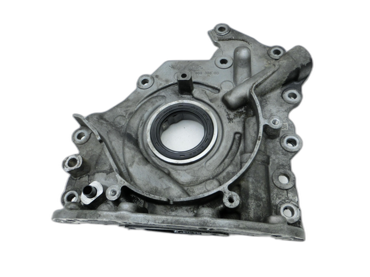 Pompa olio per Ford Grand C-Max II 10-15 - Bild 1