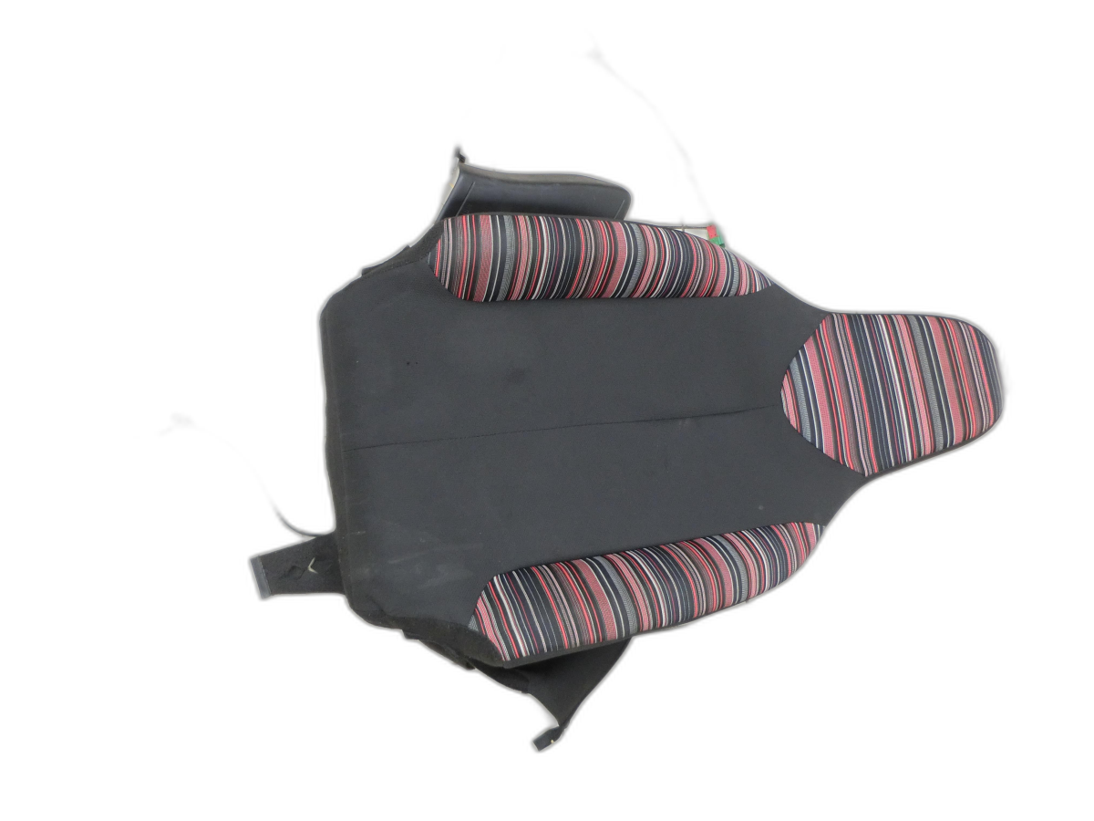Nuevo relleno derecha delante para conductor auxiliar asiento con calentamiento Citroen C1 II 108 14-19 - Bild 1