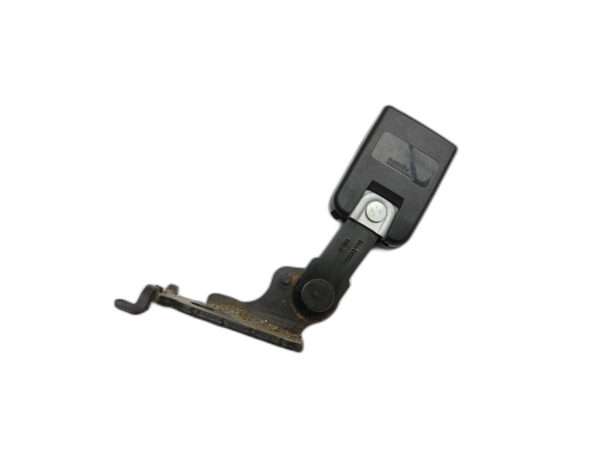 Belt buckle Right Rear for Renault Megane III 08-12 - Bild 1