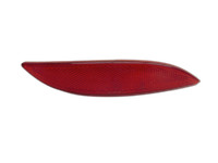 Renault Megane III 08-12 Kombi Reflektor Rückstrahler für Stoßstange Hinten Rechts Renault Megane III 08-12... Vorschau 1