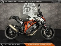 2019 KTM 1290 SuperDuke R