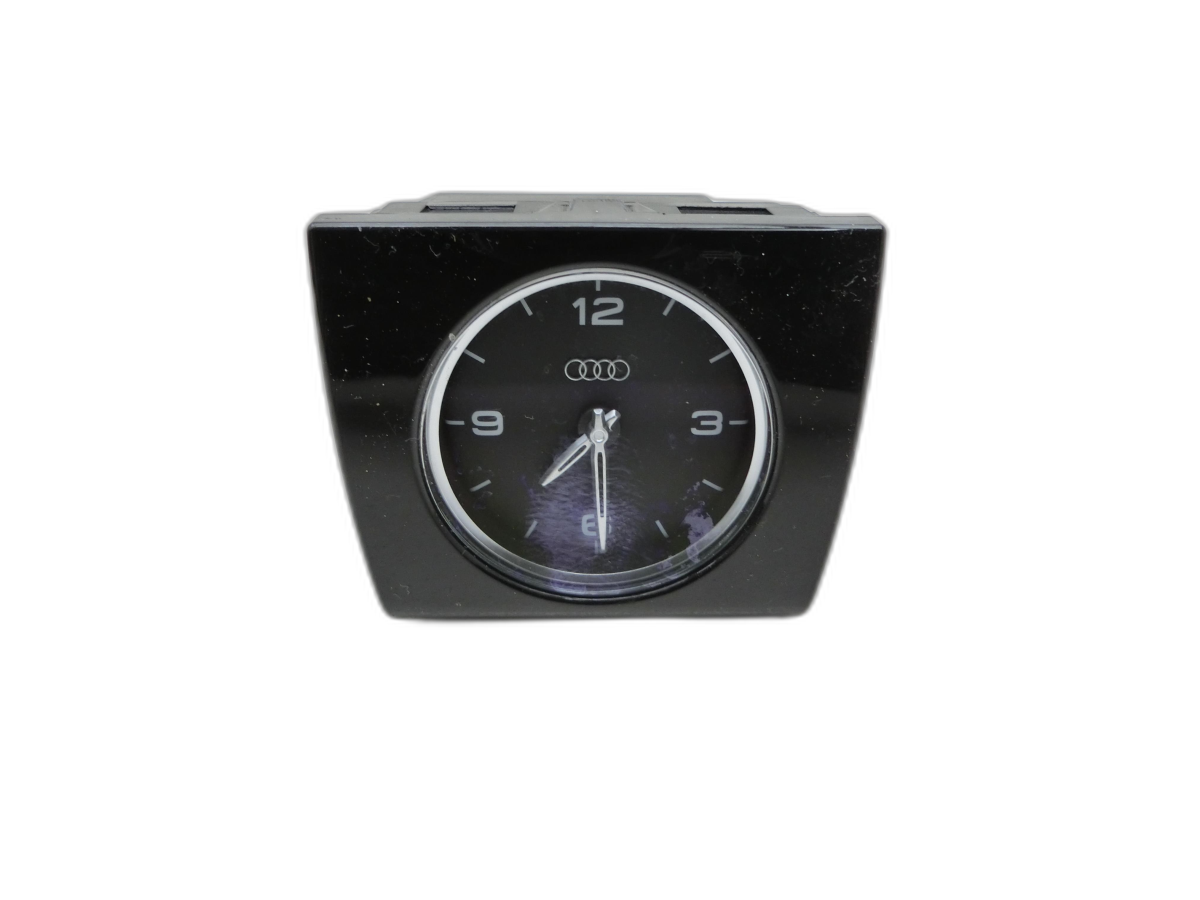 Ordenador de a bordo Reloj Pantalla Monitor Orig. Paragon para Audi A8 4H 09-13 - Bild 1