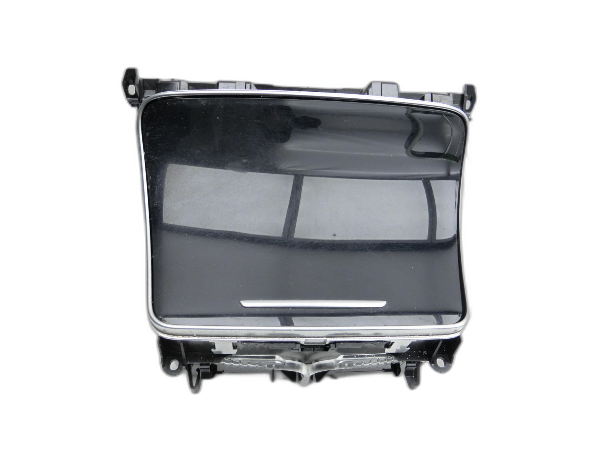 Cenicero Ascher Caja de almacenamiento para Mercedes W205 C250 14-18 - Bild 1