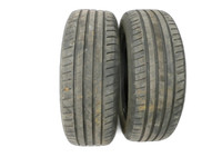 VW Tiguan I 5N 11-16 2x Reifen Sommerreifen Vredestein 215/60R17 96V 5.53-5.67mm VW Tiguan I 5N 11-16 18.12.2014... Vorschau 1